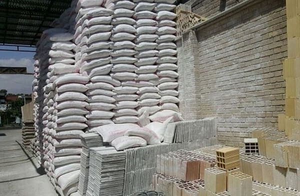 خرید سیمان ساروج + قیمت فروش استثنایی